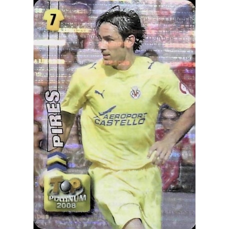 Varela Top Platinum Liso Recreativo 725