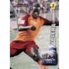 Trading Cards Varela Recreativo Top Platinum Security Horizontal Mundicromo Fichas Liga 2008