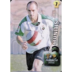 Munitis Top Platinum Security Horizontal Racing 726