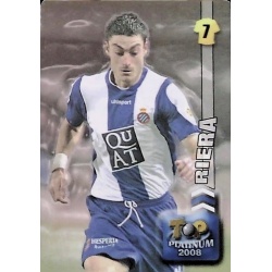 Riera Top Platinum Security Vertical Espanyol 727