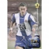 Soccer Cards Riera Espanyol Top Platinum Security Vertical Fichas de la Liga 2008