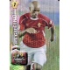 Guti Top Platinum Liso Real Madrid 730