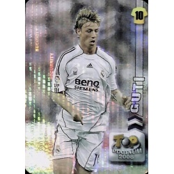 Xavi Top Platinum Liso Barcelona 731