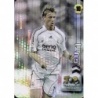 Buy Online Xavi Barcelona Top Platinum Liso Fichas de la Liga 2008 Mundicromo