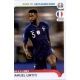 Samuel Umtiti France 103 Panini Road to UEFA EURO 2020 Sticker Collection