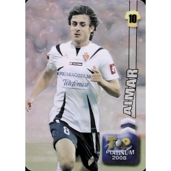 Aimar Top Platinum Security Vertical Zaragoza 732