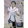 Offer Cards Aimar Zaragoza Top Platinum Security Vertical Fichas de la Liga 2008 Mundicromo