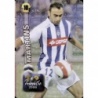 Sale Cards Martins Recreativo Top Platinum Security Vertical 2008 Fichas de La Liga