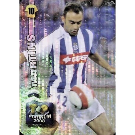 Casquero Top Platinum Liso Getafe 734