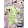 Buy Online Casquero Getafe Top Platinum Security Vertical Fichas de la Liga 2008