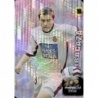 Sale Online Guardado Deportivo Top Platinum Liso Fichas de la Liga 2008
