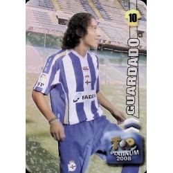 Guardado Top Platinum Security Vertical Deportivo 736