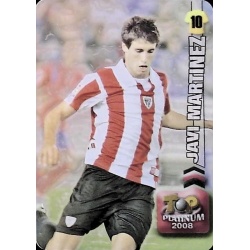 Javi Martinez Top Platinum Security Vertical Athletic Bilbao 737