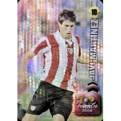 Edu Top Platinum Liso Betis 738