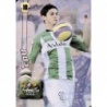 Buy Cards Edu Betis Top Platinum Security Vertical 2008 Fichas de La Liga