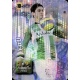Van Nistelrooy Top Platinum Liso Real Madrid 739