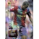 Kanoute Top Platinum Liso Sevilla 741
