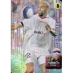 Villa Top Platinum Liso Valencia 742
