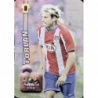 Buy Online Forlán Atletico Madrid Top Platinum Security Vertical Fichas de la Liga 2008
