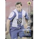 Tamudo Top Platinum Security Vertical Espanyol 745