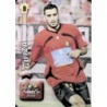 Soccer Cards Güiza Mallorca Top Platinum Security Vertical Mundicromo 2008