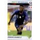 Ousmane Dembélé France 111 Panini Road to UEFA EURO 2020 Sticker Collection