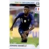 Ousmane Dembélé France 111 Panini Road to UEFA EURO 2020 Sticker Collection