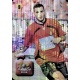 Negredo Top Platinum Liso Almeria 747
