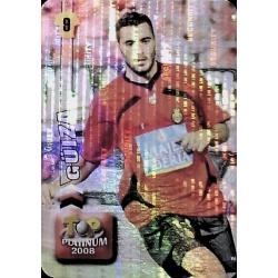 Negredo Top Platinum Liso Almeria 747