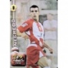 Buy Cards Negredo Almeria Top Platinum Security Vertical Fichas de la Liga 2008 Mundicromo