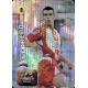 Raul Top Platinum Liso Real Madrid 748
