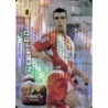 Buy Online Raul Real Madrid Top Platinum Liso Fichas de la Liga 2008 Mundicromo