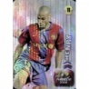 Buy Soccer Cards L. Fabiano Sevilla Top Platinum Liso Fichas de la Liga 2008