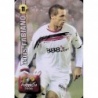 Sale Online L. Fabiano Sevilla Top Platinum Security Vertical Fichas de la Liga 2008
