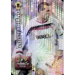 Rossi Top Platinum Liso Villarreal 751