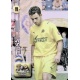 Rossi Top Platinum Security Vertical Villarreal 751