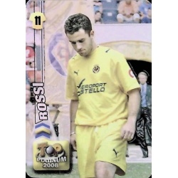 Rossi Top Platinum Security Vertical Villarreal 751