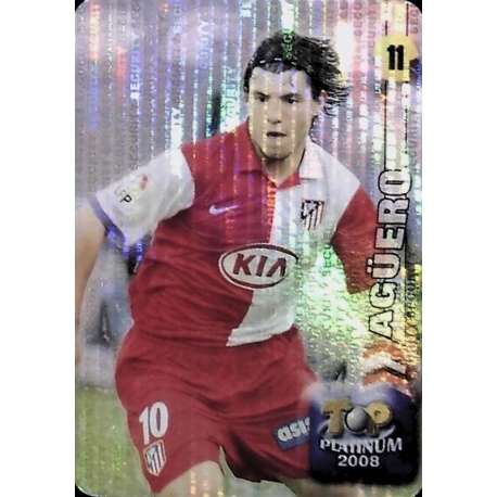 Uche Top Platinum Liso Getafe 753