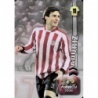 Sale Cards Aduriz Athletic Bilbao Top Platinum Security Vertical Fichas de la Liga 2008