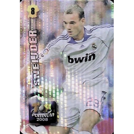 Messi Top Platinum Liso Barcelona 758