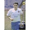 Sale Online Matuzalem Zaragoza Top Platinum Liso Fichas de la Liga 2008