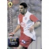 Buy Cards Maxi Atletico Madrid Top Platinum Liso Fichas de la Liga 2008 Mundicromo