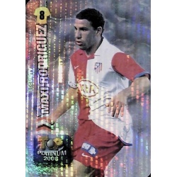 Maxi Top Platinum Security Vertical Atletico Madrid 761