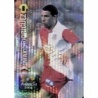Buy Soccer Cards Maxi Atletico Madrid Top Platinum Security Vertical Mundicromo 2008