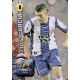 Luis Garcia Top Platinum Liso Espanyol 762