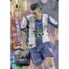 Buy Cards Luis Garcia Espanyol Top Platinum Security Vertical Mundicromo 2008