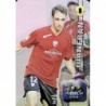 Buy Cards Juanfran Osasuna Top Platinum Liso Mundicromo 2008