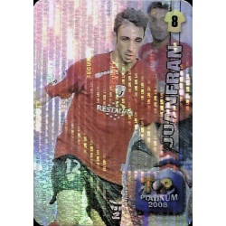 Juanfran Top Platinum Security Vertical Osasuna 763