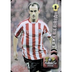 Etxeberria Top Platinum Liso Athletic Bilbao 764
