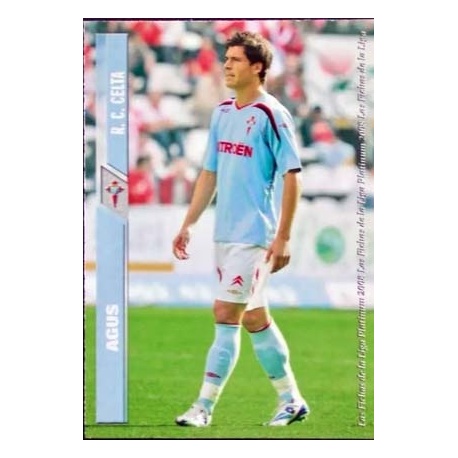 Agus Celta 768